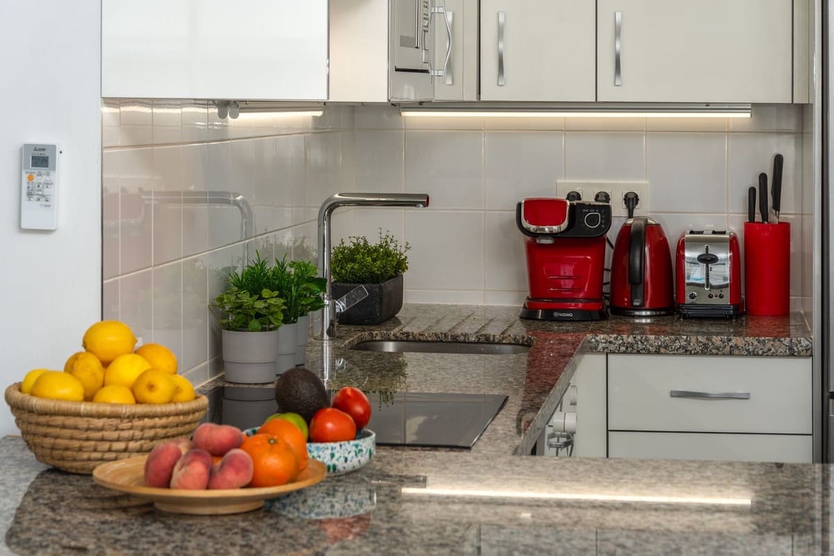3 sovrum Lägenhet till salu i Malaga stad - 790 000 € (Ref: 10082227)