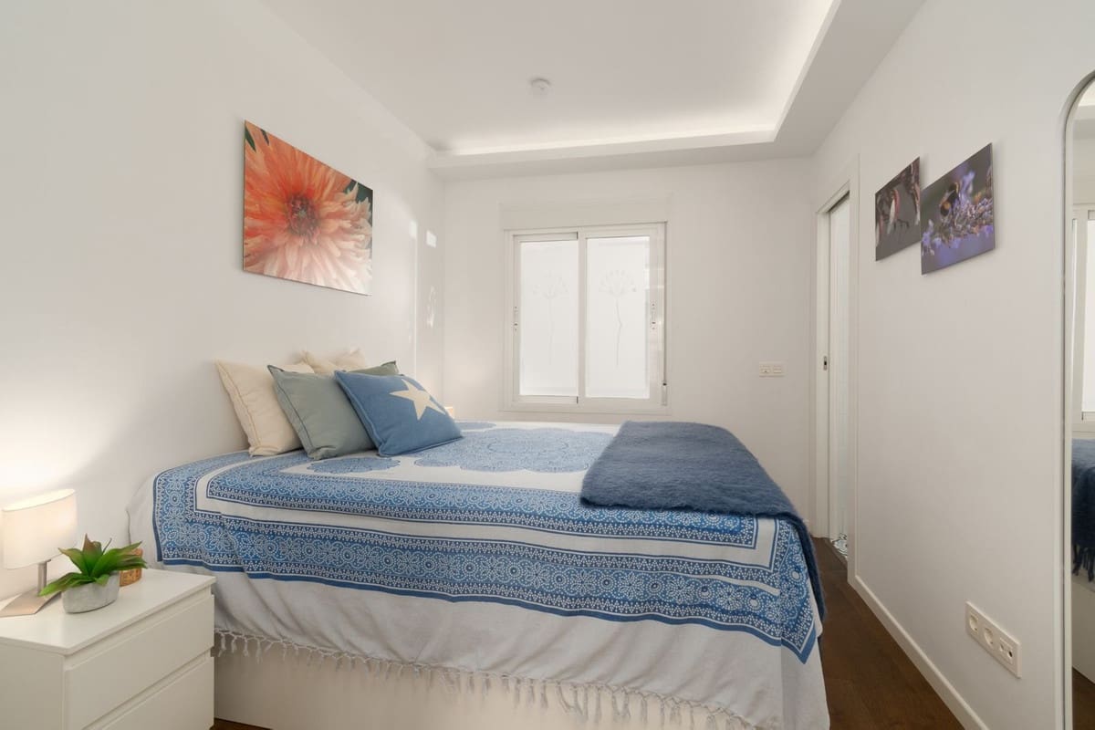 3 sovrum Lägenhet till salu i Malaga stad - 790 000 € (Ref: 10082227)