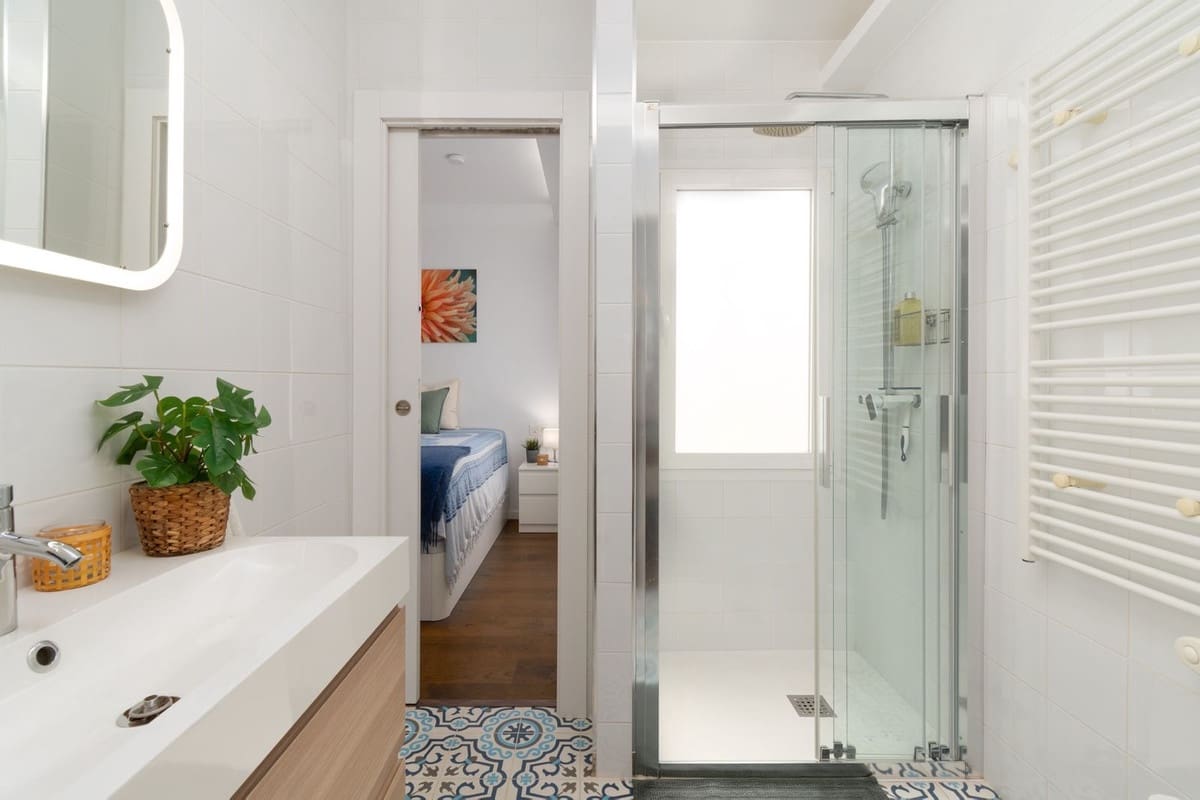 3 sovrum Lägenhet till salu i Malaga stad - 790 000 € (Ref: 10082227)