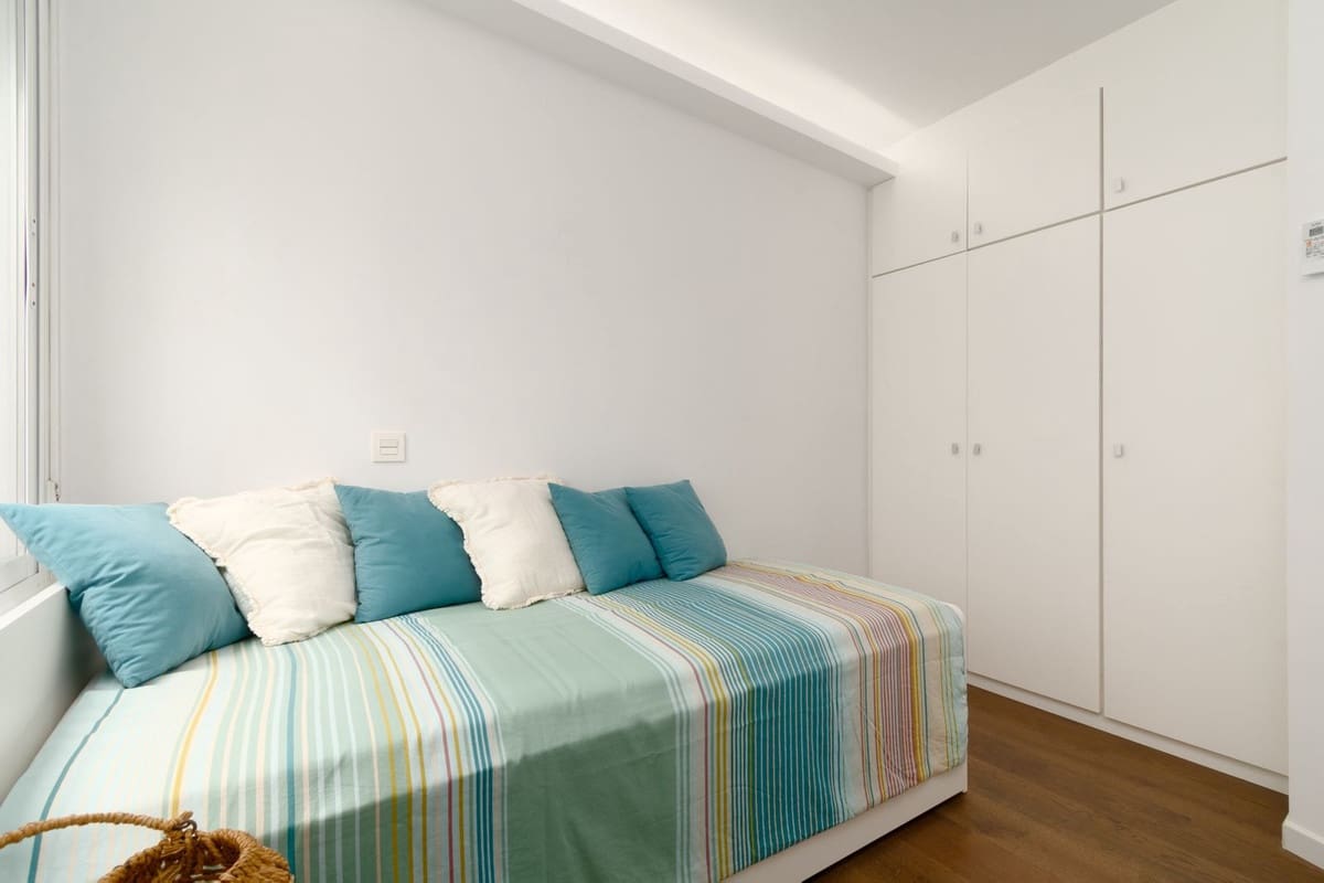 3 sovrum Lägenhet till salu i Malaga stad - 790 000 € (Ref: 10082227)