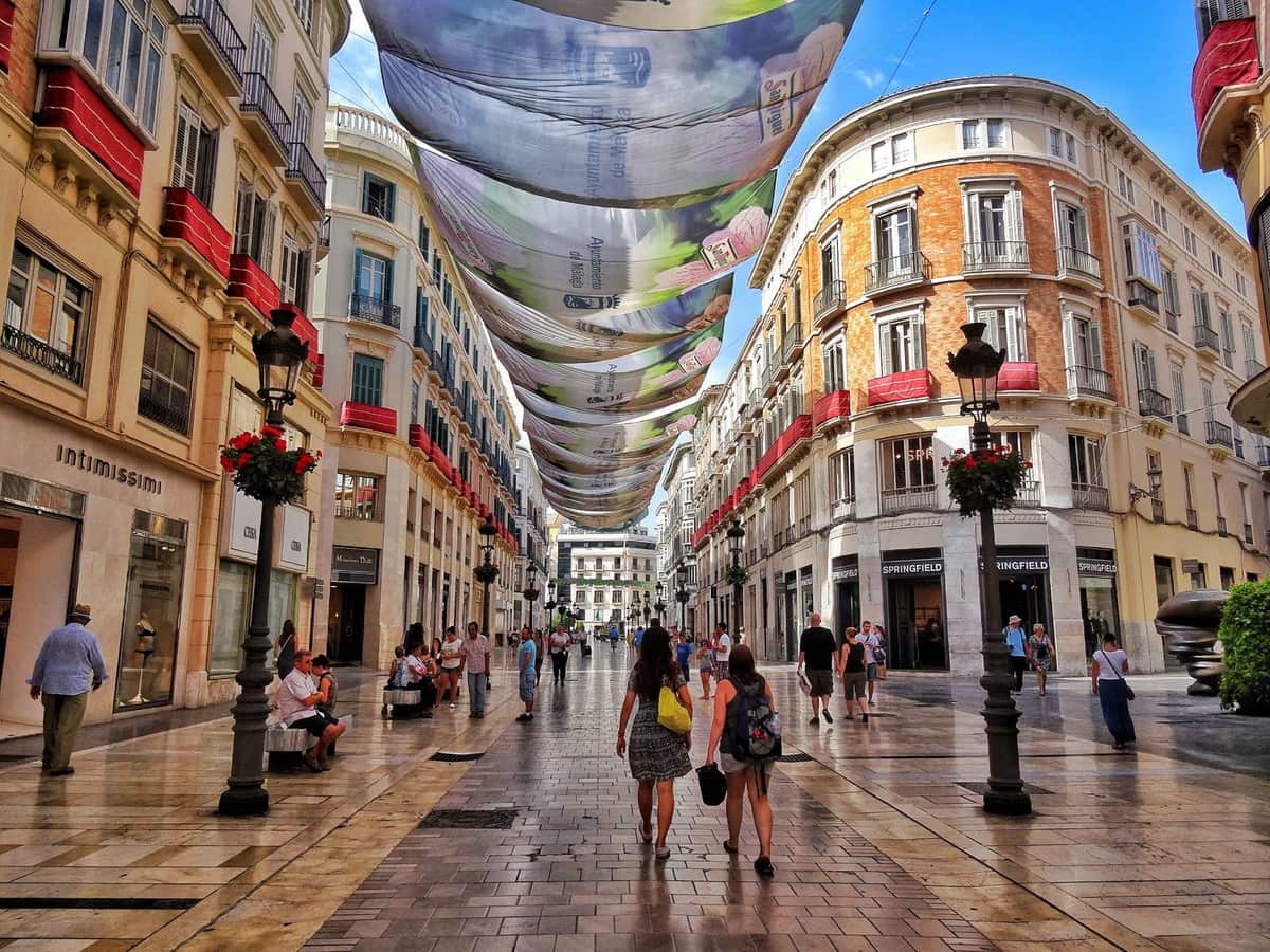 3 sovrum Lägenhet till salu i Malaga stad - 790 000 € (Ref: 10082227)