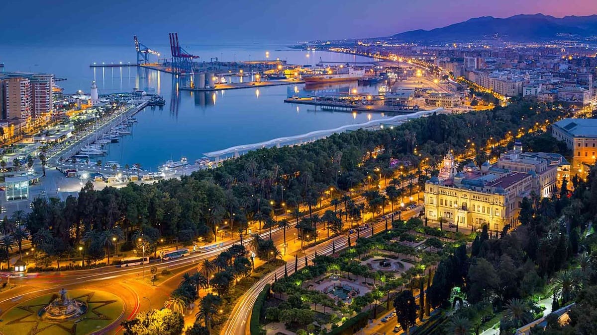 3 sovrum Lägenhet till salu i Malaga stad - 790 000 € (Ref: 10082227)
