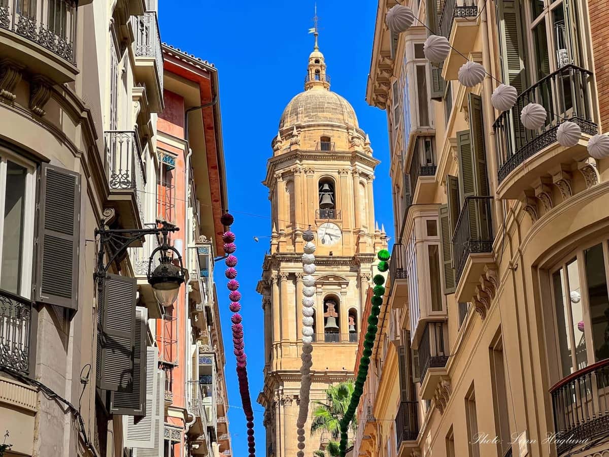 3 sovrum Lägenhet till salu i Malaga stad - 790 000 € (Ref: 10082227)