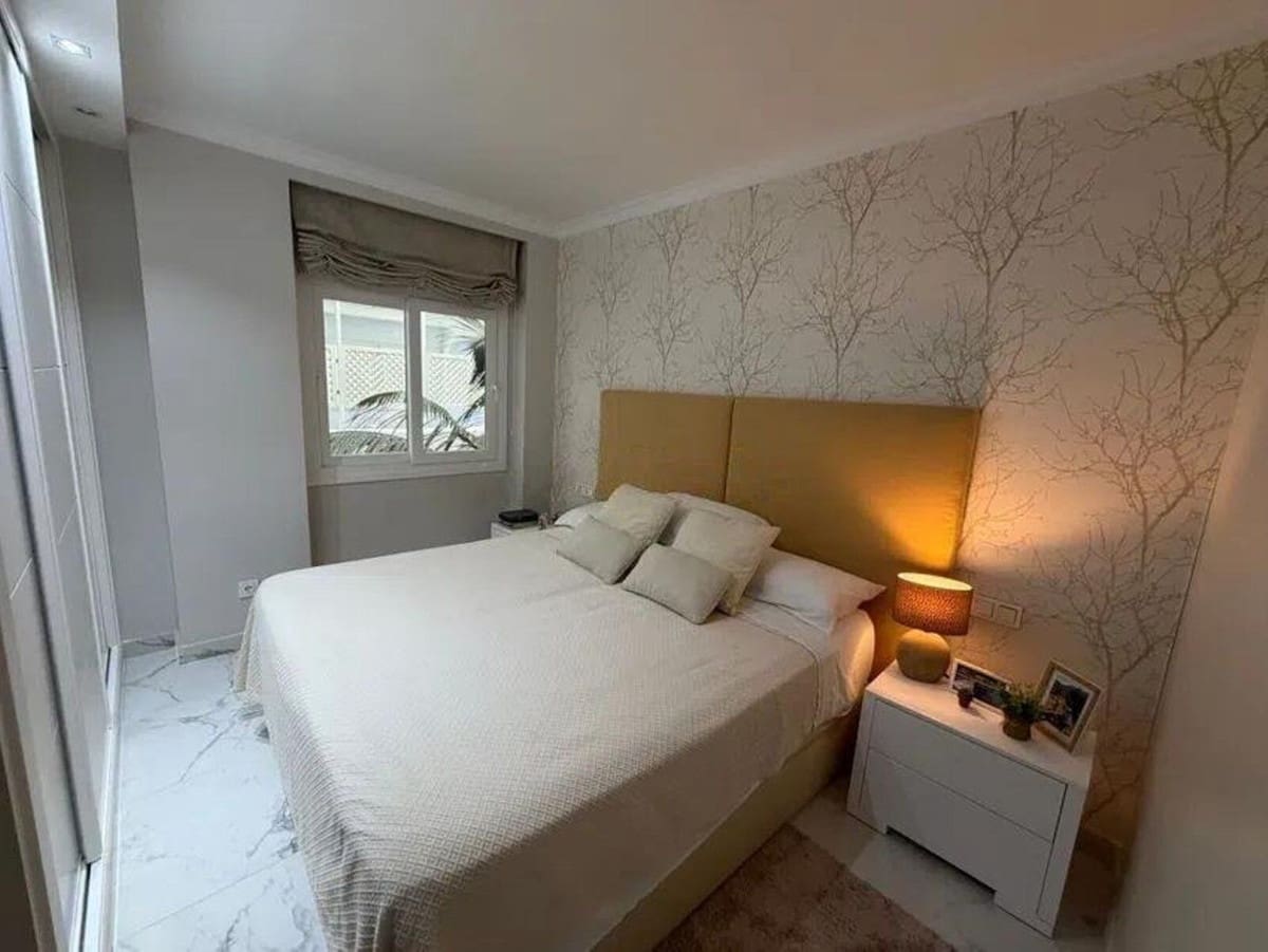 3 sovrum Lägenhet till salu i Puerto Banus med pool garage - 1 485 000 € (Ref: 10082228)