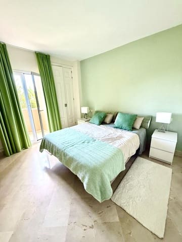 3 soverom Leilighet til salgs i Elviria, Marbella med svømmebasseng garasje - € 655 000 (Ref: 10082229)