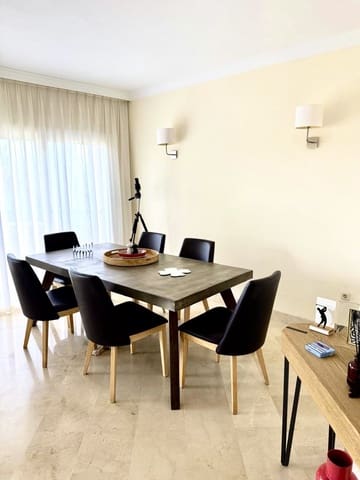 3 soverom Leilighet til salgs i Elviria, Marbella med svømmebasseng garasje - € 655 000 (Ref: 10082229)