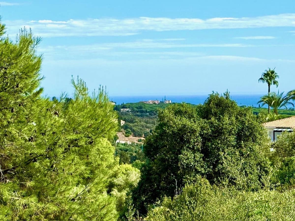 3 soverom Leilighet til salgs i Elviria med svømmebasseng garasje - € 655 000 (Ref: 10082229)