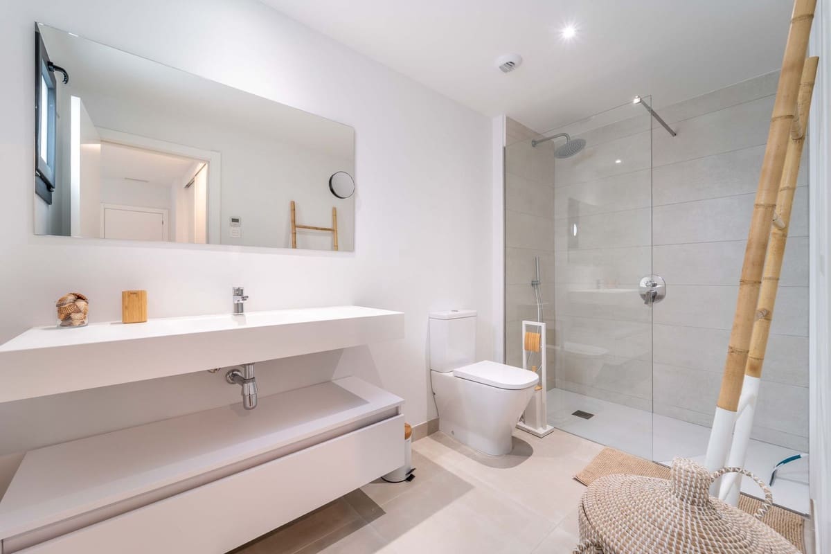 2 sypialnia Apartament na sprzedaż w Fuengirola z basenem garażem - 499 000 € (Ref: 10082231)