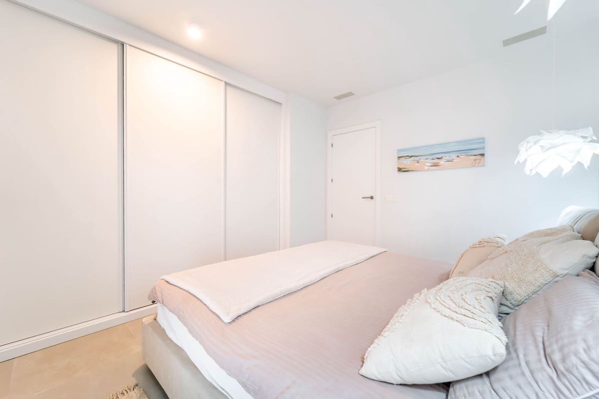 2 sypialnia Apartament na sprzedaż w Fuengirola z basenem garażem - 499 000 € (Ref: 10082231)