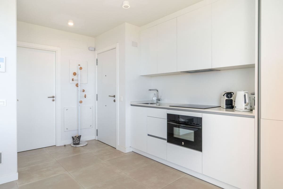 2 sypialnia Apartament na sprzedaż w Fuengirola z basenem garażem - 499 000 € (Ref: 10082231)