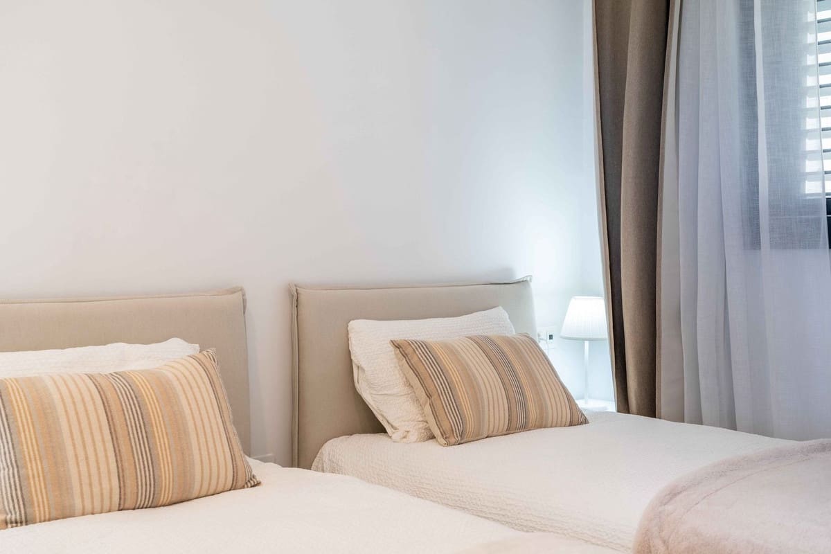 2 sypialnia Apartament na sprzedaż w Fuengirola z basenem garażem - 499 000 € (Ref: 10082231)