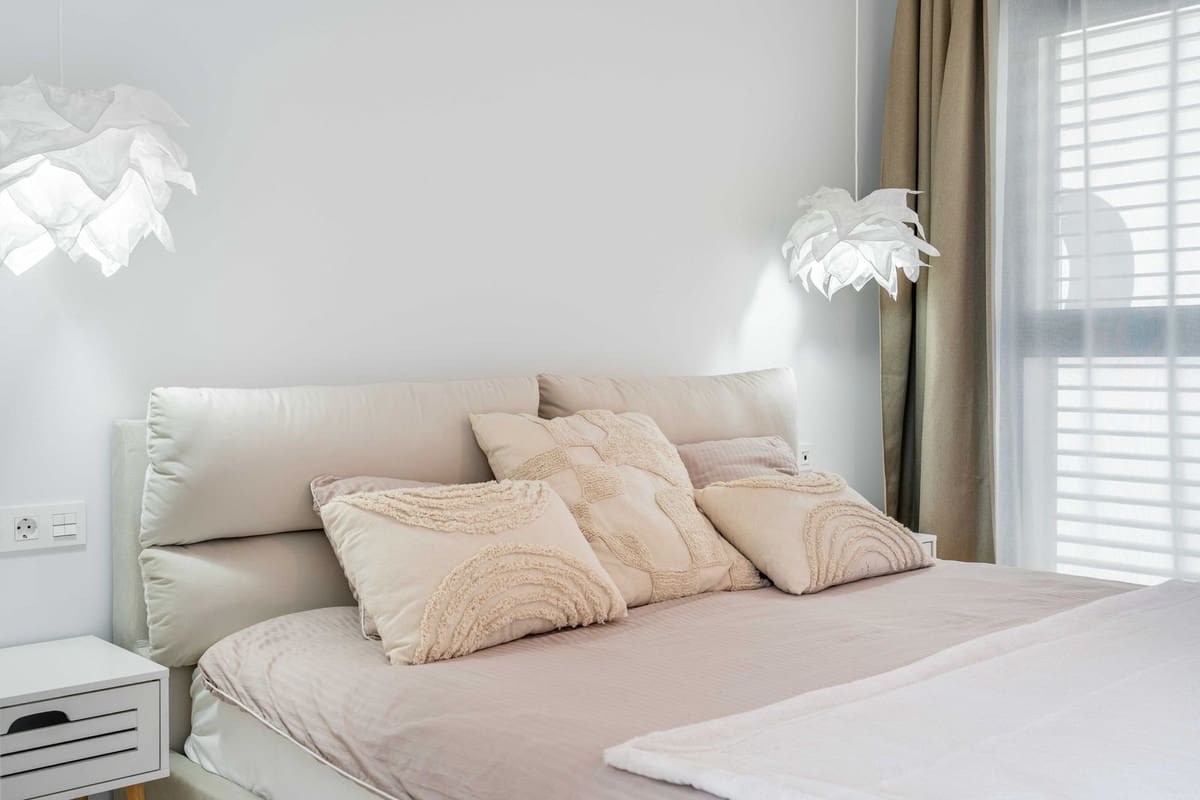 2 sypialnia Apartament na sprzedaż w Fuengirola z basenem garażem - 499 000 € (Ref: 10082231)