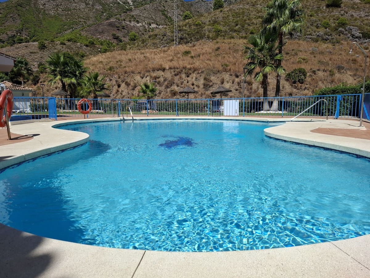 3 camera da letto Casa in vendita in Mijas con piscina garage - 369.000 € (Rif: 10082232)