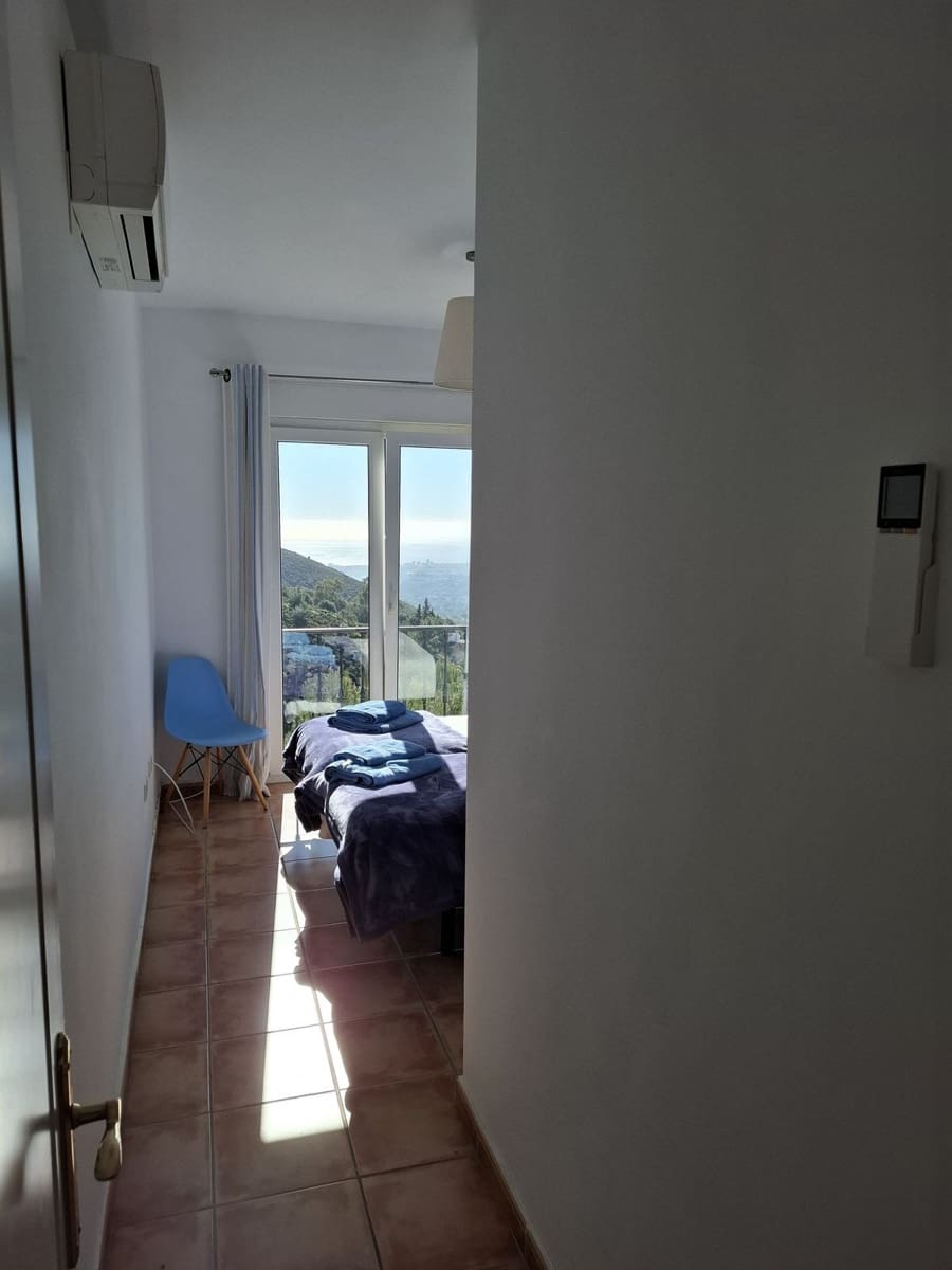 3 camera da letto Casa in vendita in Mijas con piscina garage - 369.000 € (Rif: 10082232)