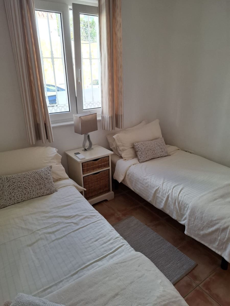 3 camera da letto Casa in vendita in Mijas con piscina garage - 369.000 € (Rif: 10082232)