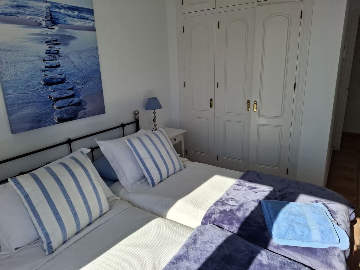 3 camera da letto Casa in vendita in Mijas con piscina garage - 369.000 € (Rif: 10082232)