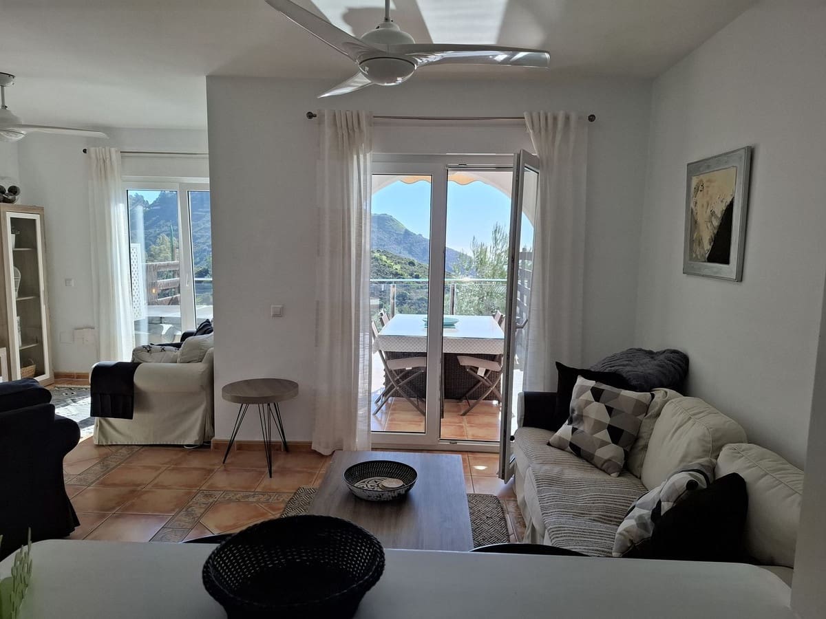 3 camera da letto Casa in vendita in Mijas con piscina garage - 369.000 € (Rif: 10082232)