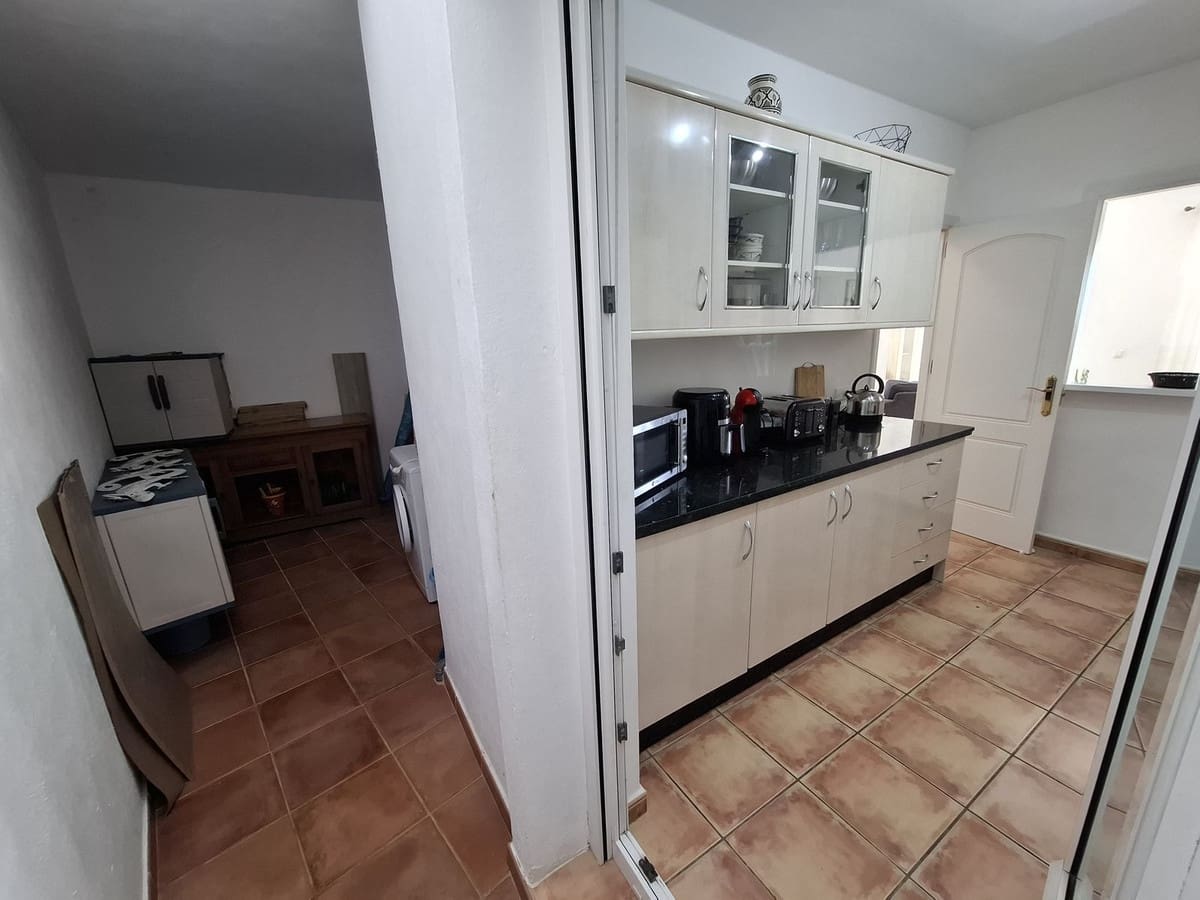 3 camera da letto Casa in vendita in Mijas con piscina garage - 369.000 € (Rif: 10082232)
