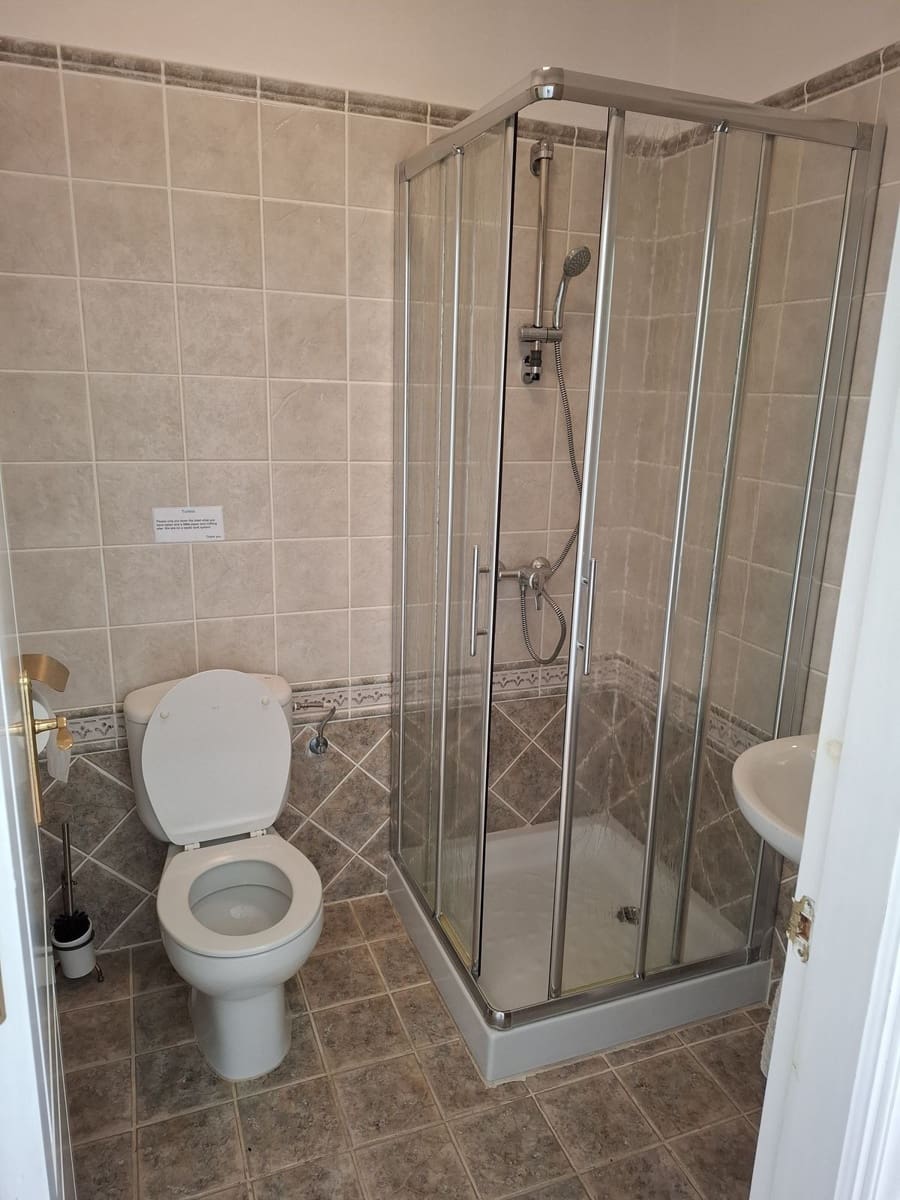 3 camera da letto Casa in vendita in Mijas con piscina garage - 369.000 € (Rif: 10082232)