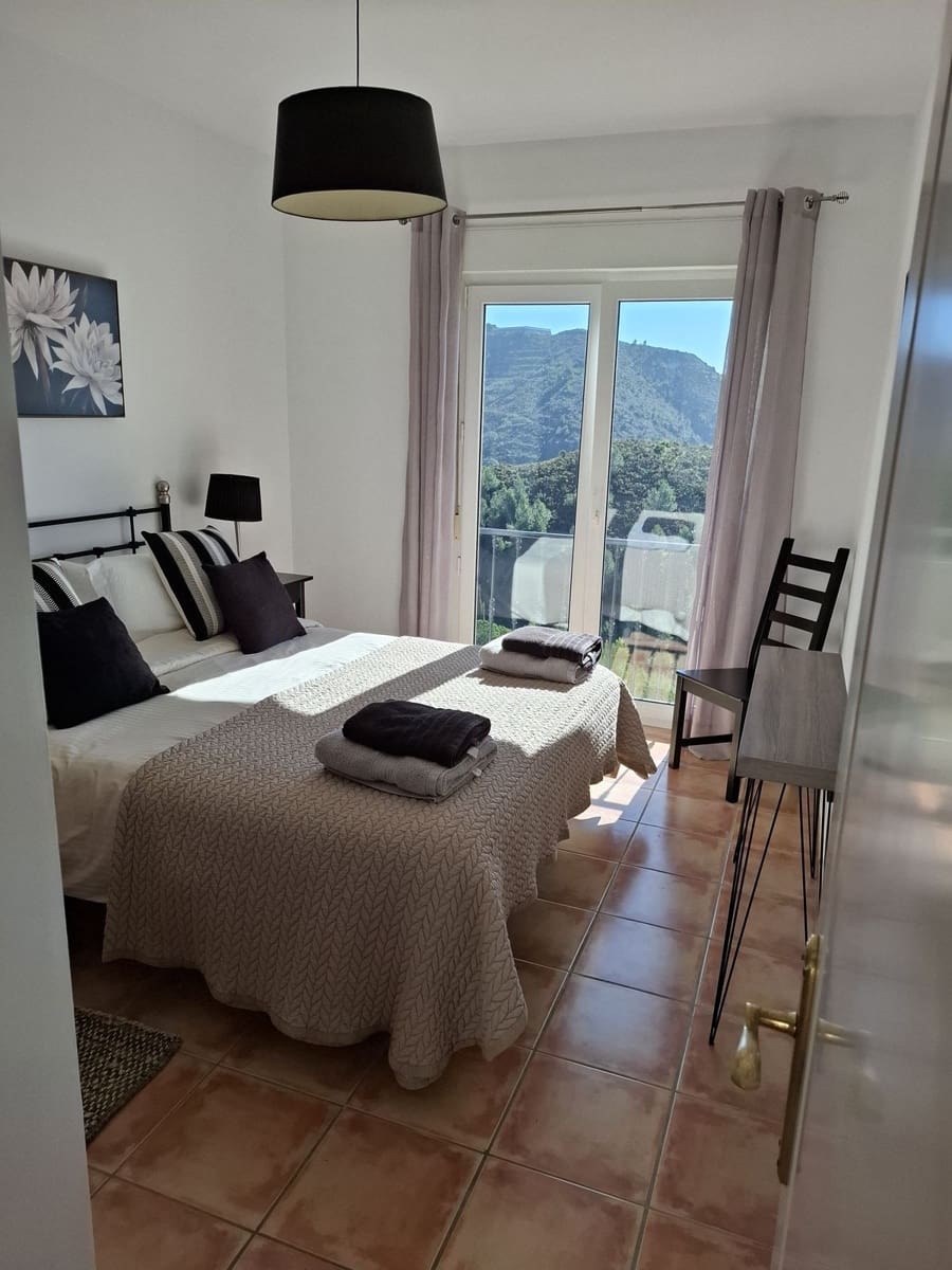 3 camera da letto Casa in vendita in Mijas con piscina garage - 369.000 € (Rif: 10082232)