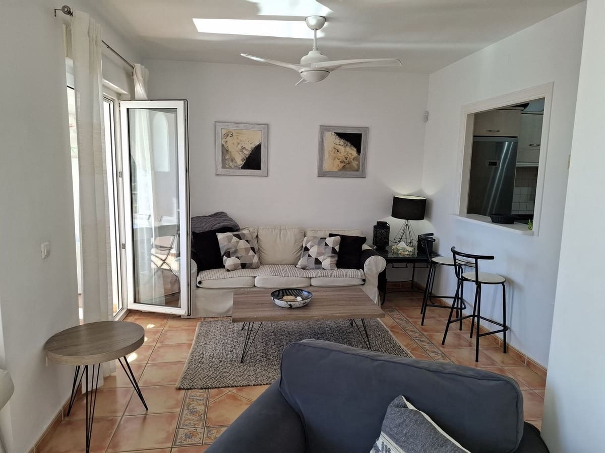 3 camera da letto Casa in vendita in Mijas con piscina garage - 369.000 € (Rif: 10082232)