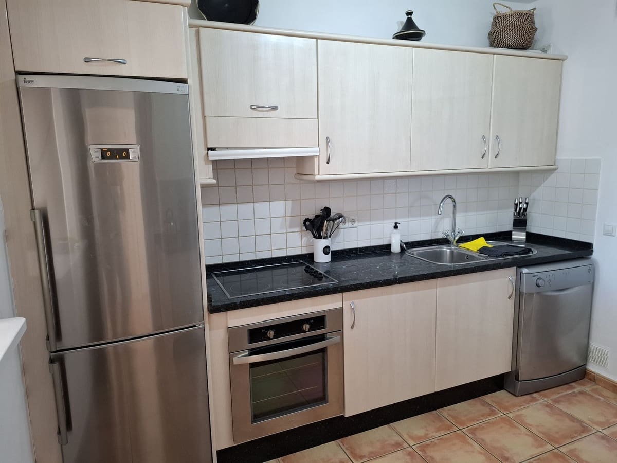 3 camera da letto Casa in vendita in Mijas con piscina garage - 369.000 € (Rif: 10082232)