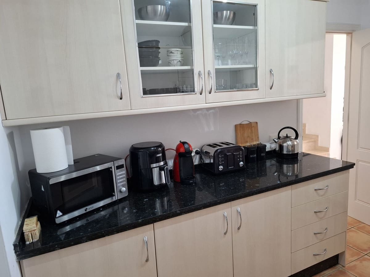 3 camera da letto Casa in vendita in Mijas con piscina garage - 369.000 € (Rif: 10082232)