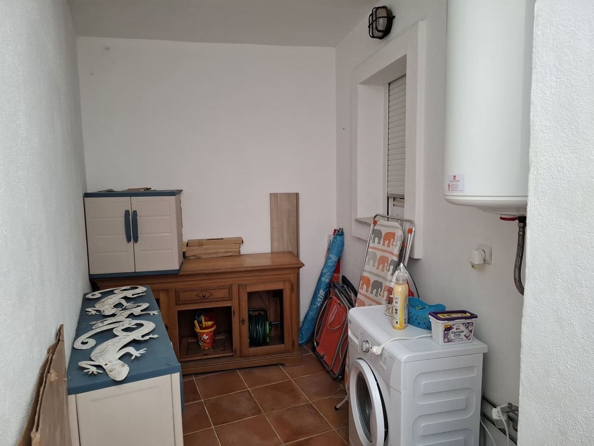 3 camera da letto Casa in vendita in Mijas con piscina garage - 369.000 € (Rif: 10082232)