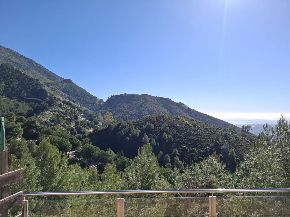 3 camera da letto Casa in vendita in Mijas con piscina garage - 369.000 € (Rif: 10082232)
