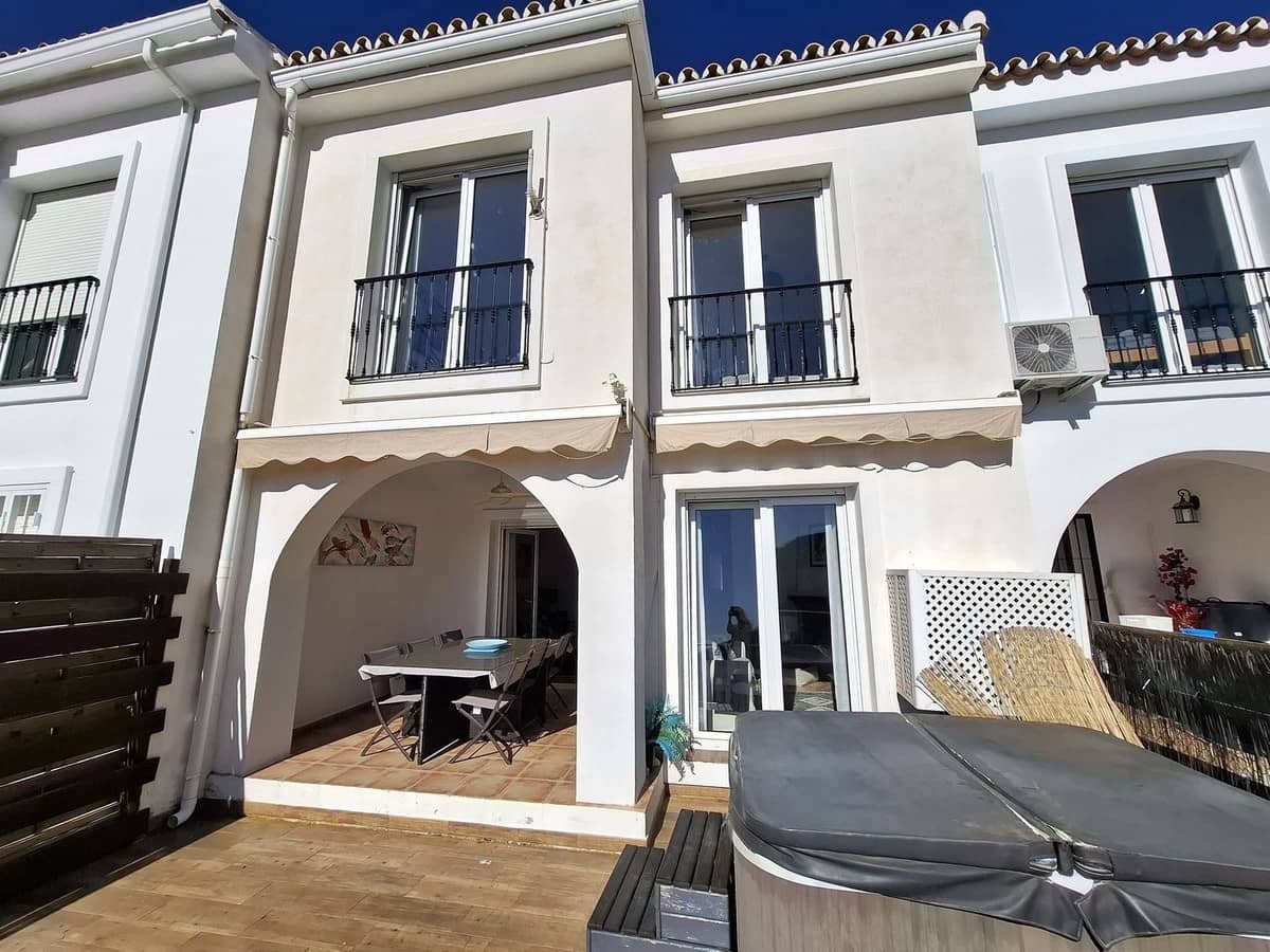 3 camera da letto Casa in vendita in Mijas con piscina garage - 369.000 € (Rif: 10082232)
