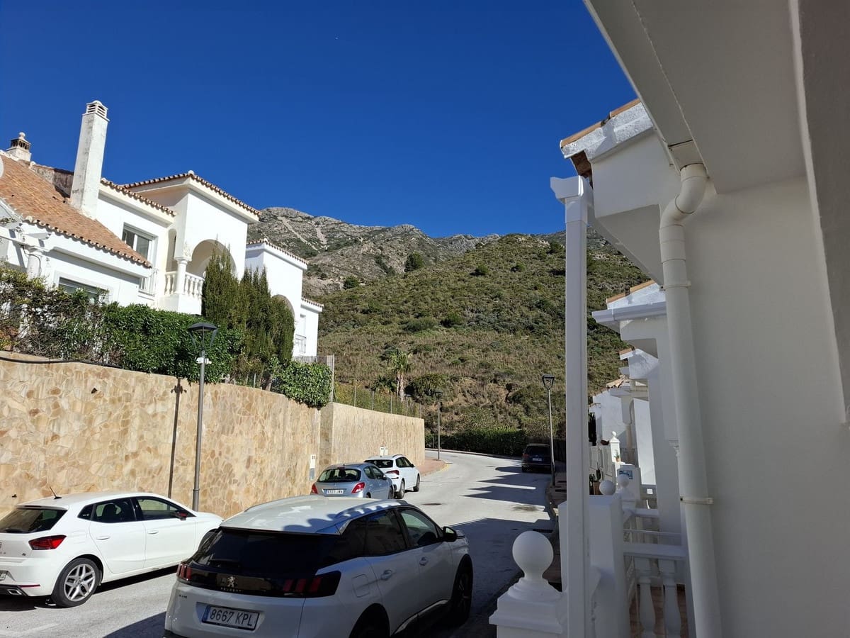 3 camera da letto Casa in vendita in Mijas con piscina garage - 369.000 € (Rif: 10082232)