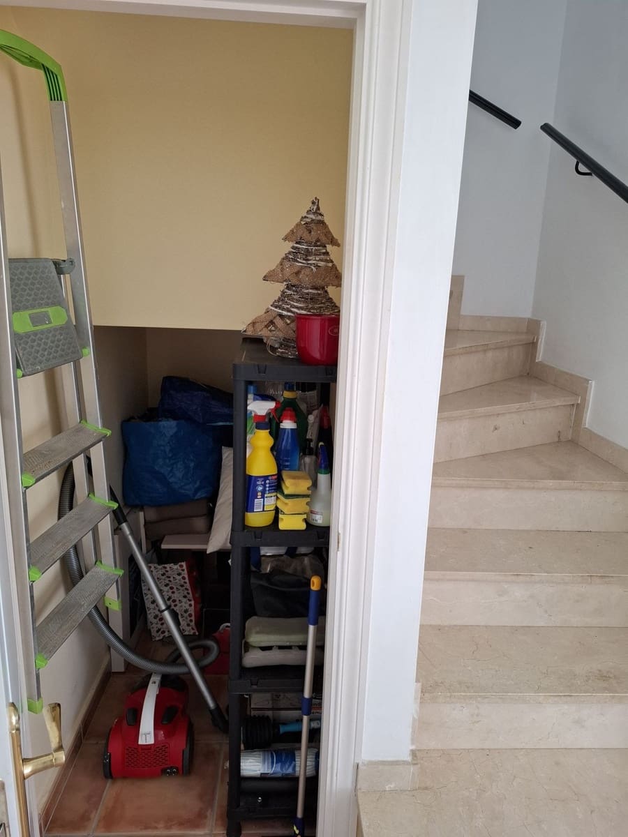 3 camera da letto Casa in vendita in Mijas con piscina garage - 369.000 € (Rif: 10082232)