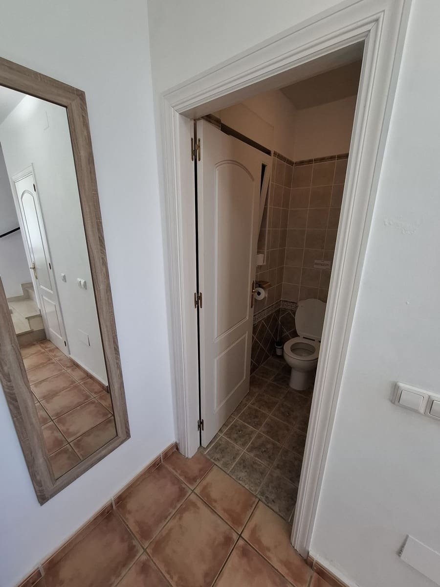 3 camera da letto Casa in vendita in Mijas con piscina garage - 369.000 € (Rif: 10082232)