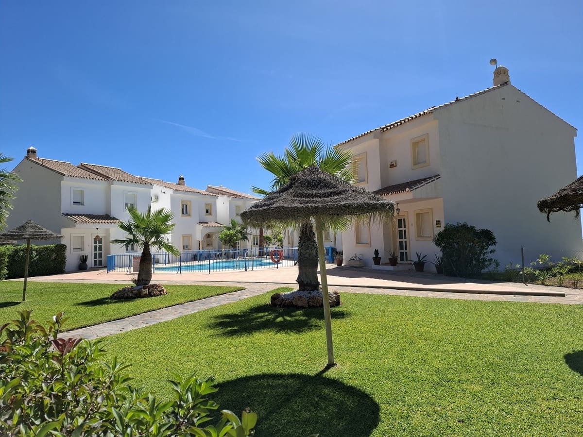 3 camera da letto Casa in vendita in Mijas con piscina garage - 369.000 € (Rif: 10082232)