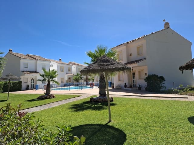 3 camera da letto Casa in vendita in Mijas con piscina garage - 369.000 € (Rif: 10082232)