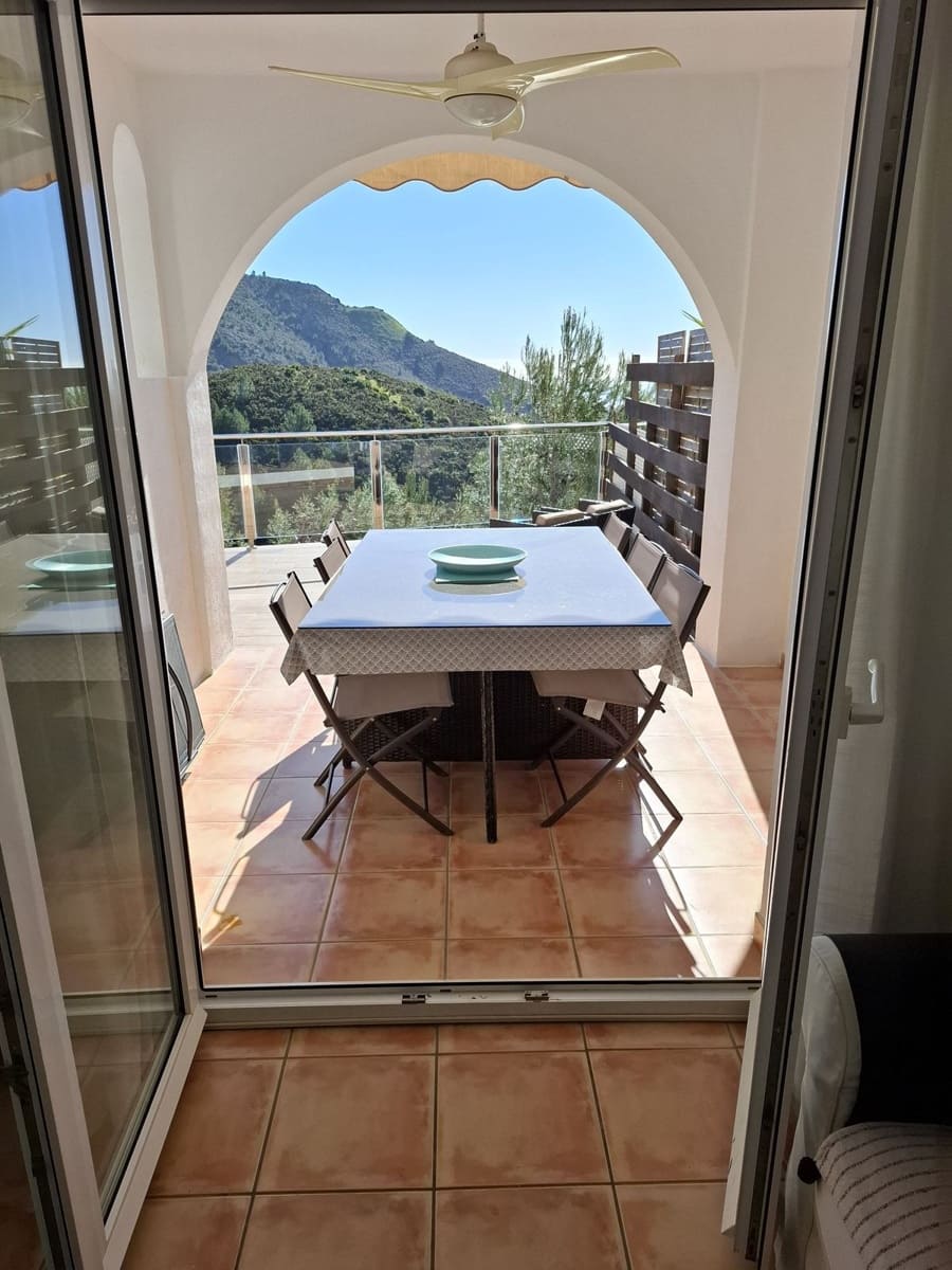 3 camera da letto Casa in vendita in Mijas con piscina garage - 369.000 € (Rif: 10082232)