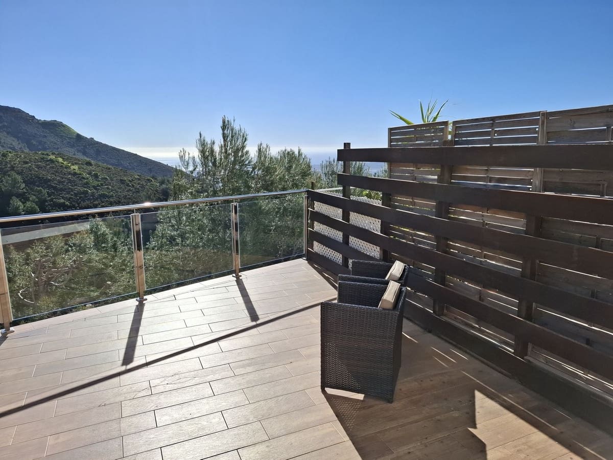 3 camera da letto Casa in vendita in Mijas con piscina garage - 369.000 € (Rif: 10082232)