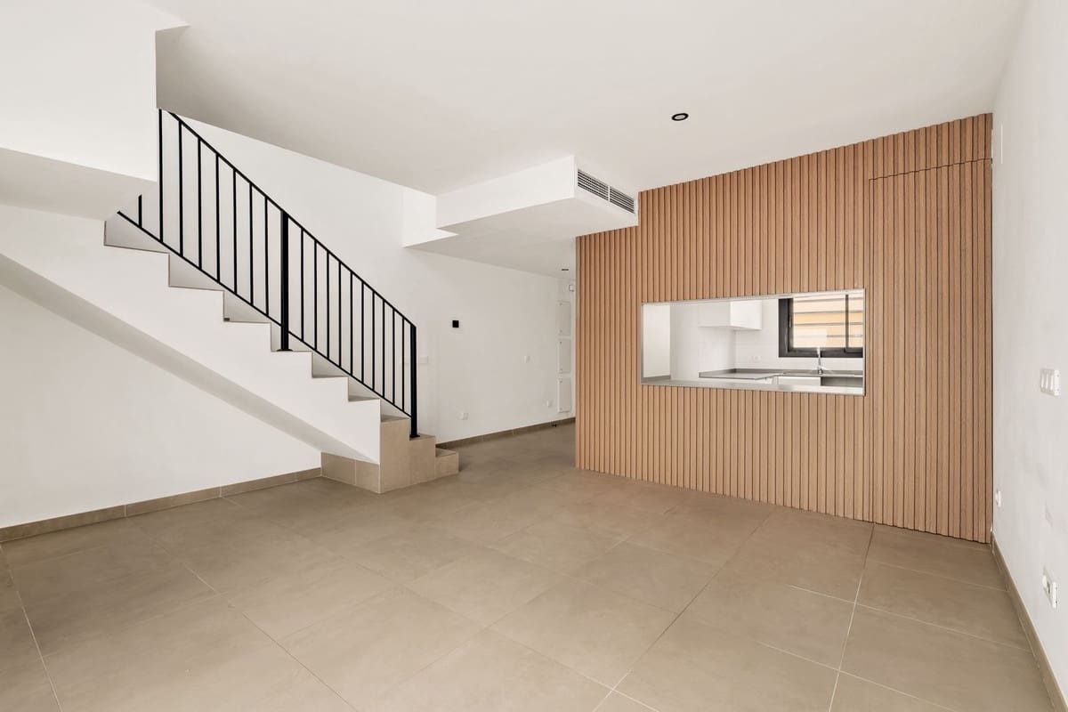 3 soverom Hus til salgs i Cancelada - € 450 000 (Ref: 10082233)