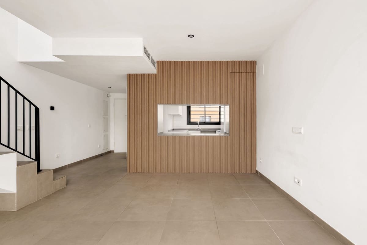 3 soverom Hus til salgs i Cancelada - € 450 000 (Ref: 10082233)