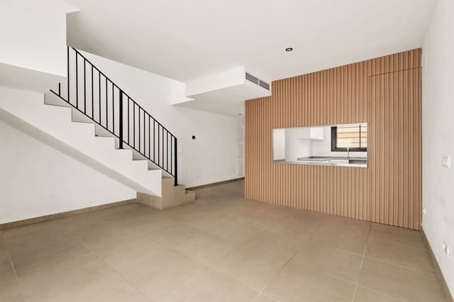 3 soverom Hus til salgs i Cancelada, Estepona - € 450 000 (Ref: 10082233)
