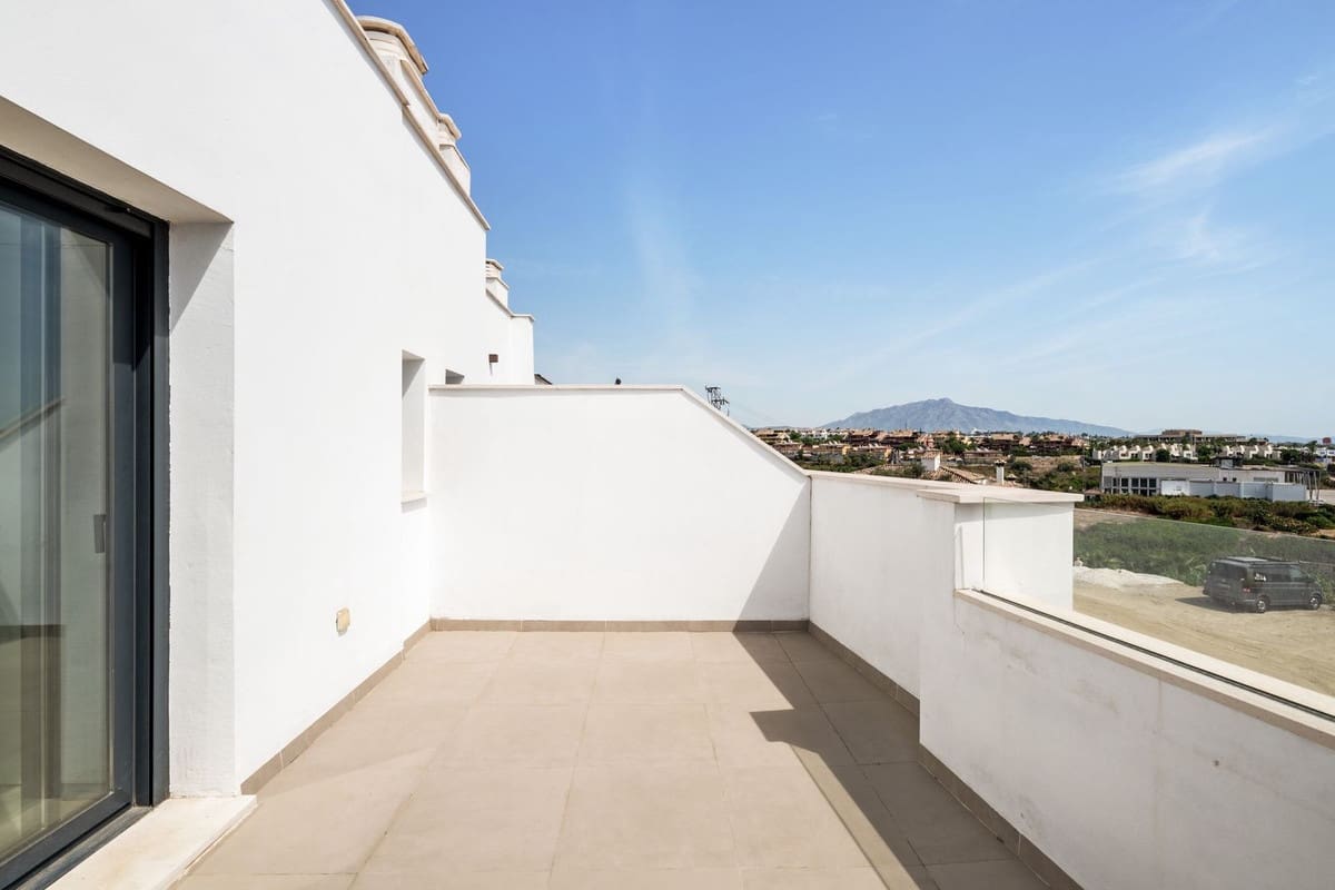 3 soverom Hus til salgs i Cancelada - € 450 000 (Ref: 10082233)