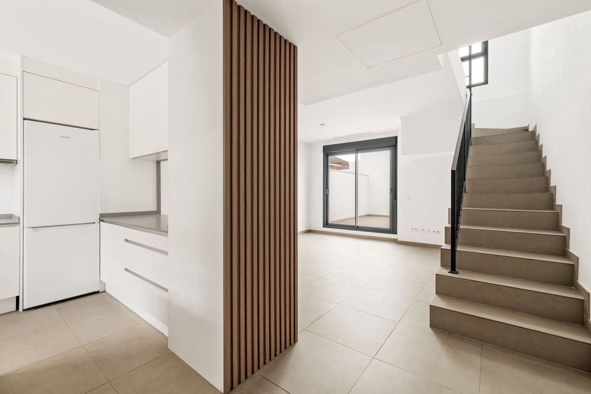 3 soverom Hus til salgs i Cancelada - € 450 000 (Ref: 10082233)