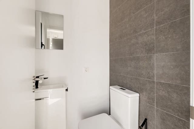 3 soverom Hus til salgs i Cancelada, Estepona - € 450 000 (Ref: 10082233)