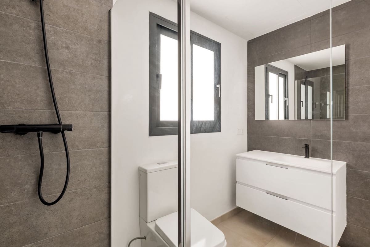 3 soverom Hus til salgs i Cancelada - € 450 000 (Ref: 10082233)
