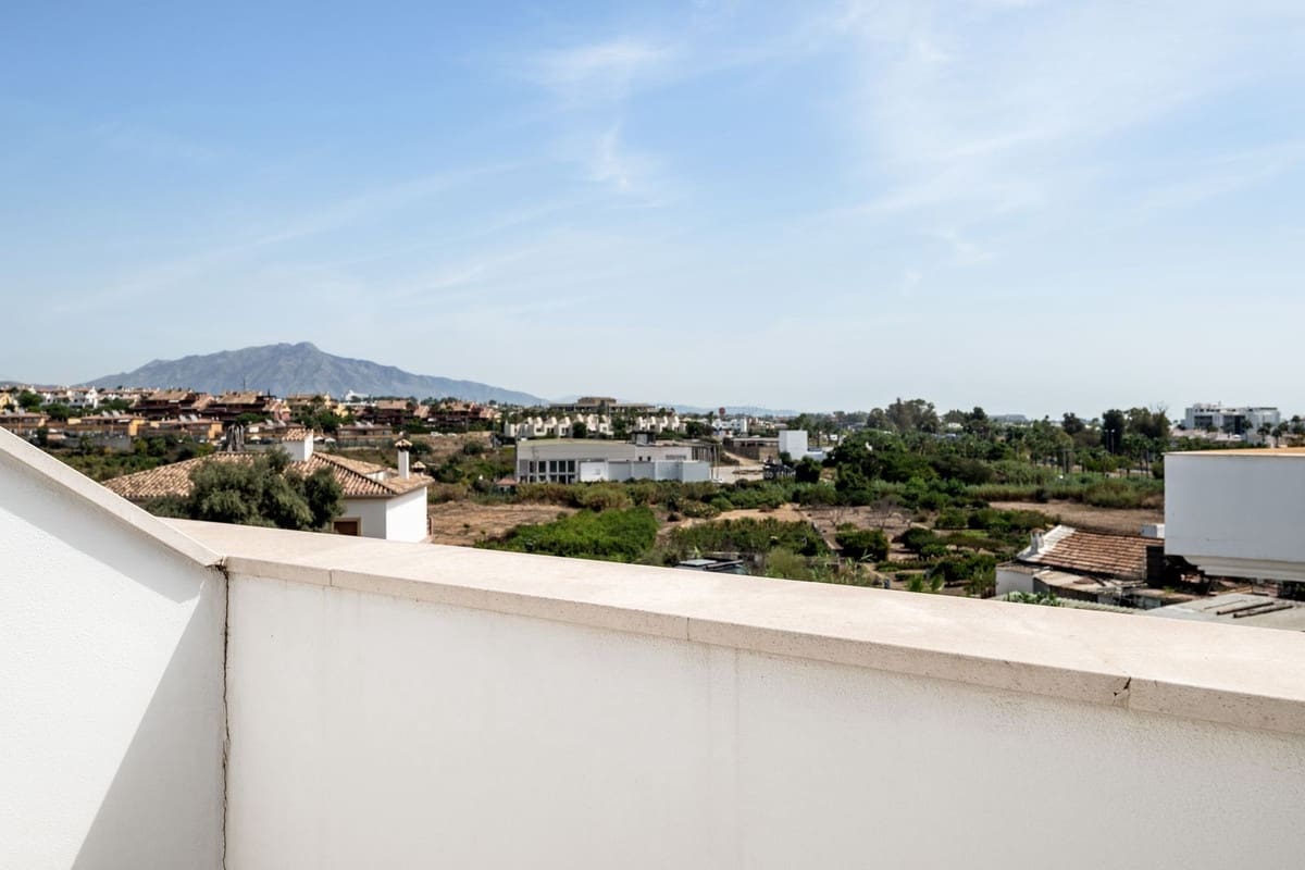 3 soverom Hus til salgs i Cancelada - € 450 000 (Ref: 10082233)
