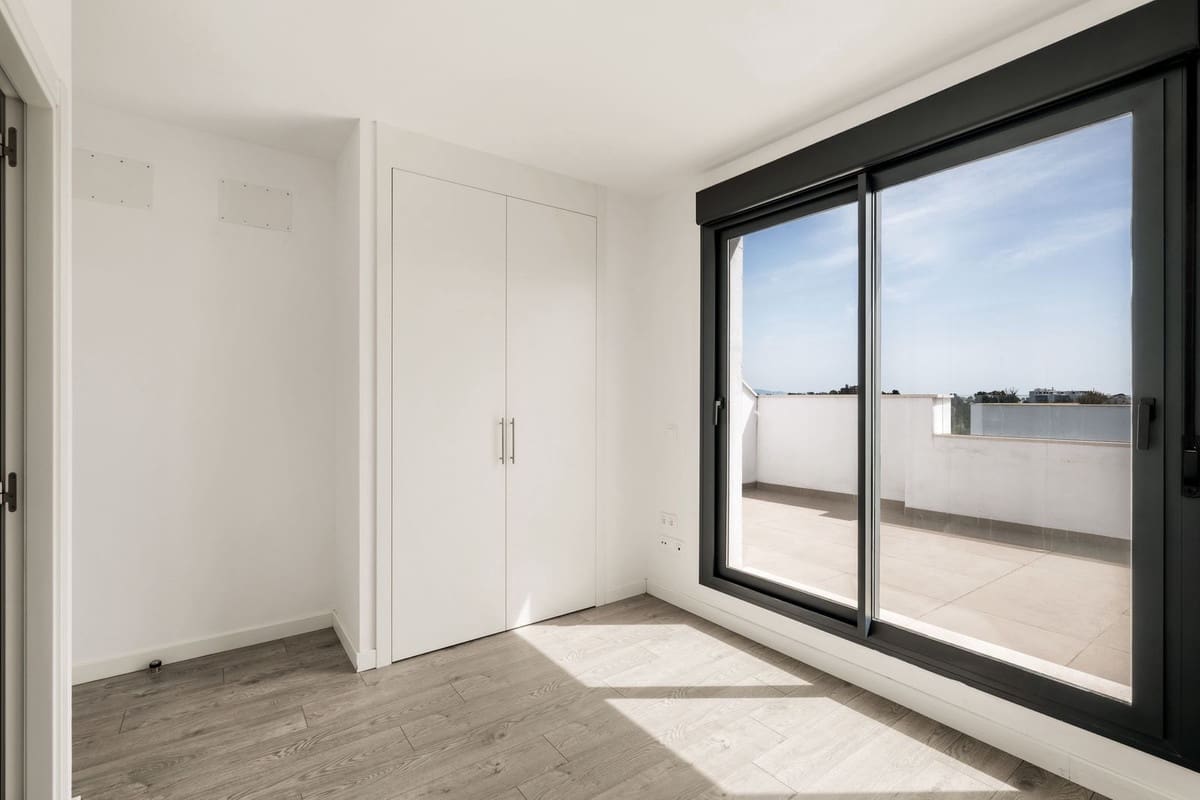 3 bedroom Townhouse for sale in Cancelada with garage - € 450,000 (Ref: 10082233)