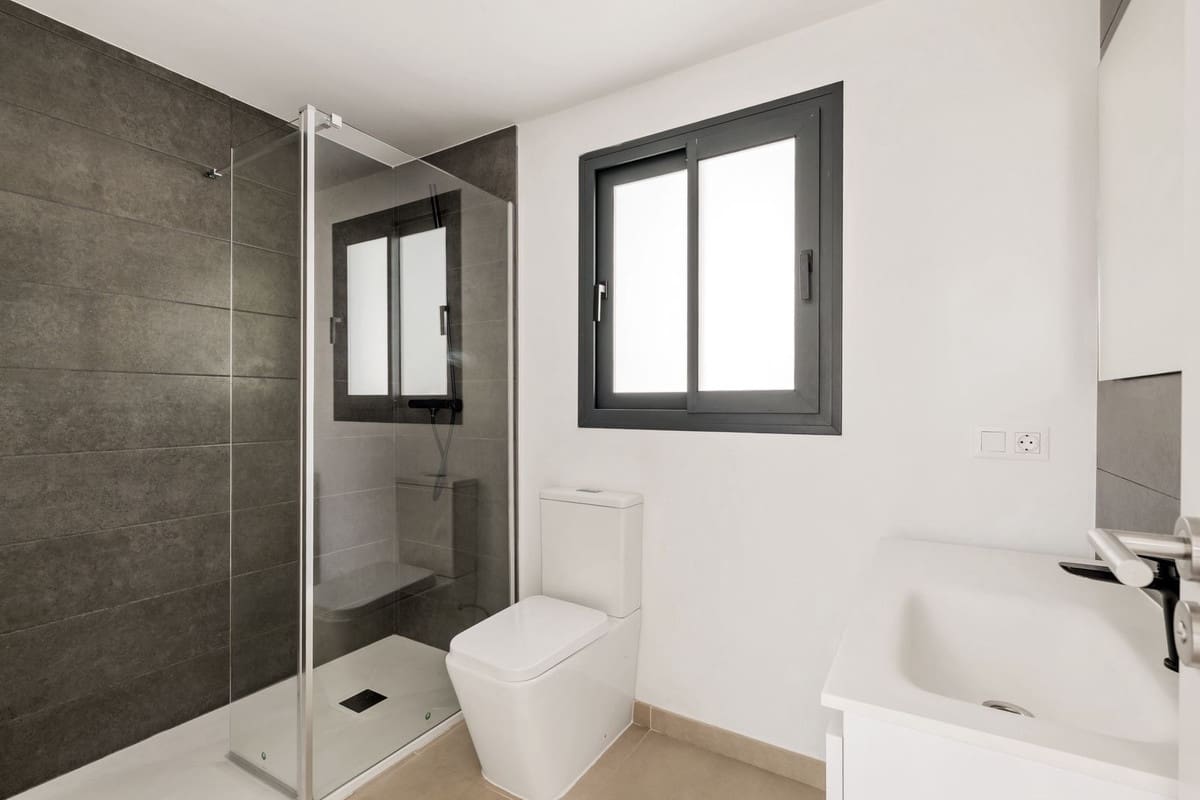 3 bedroom Townhouse for sale in Cancelada with garage - € 450,000 (Ref: 10082233)