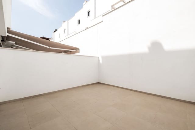 3 soverom Hus til salgs i Cancelada, Estepona med garasje - € 450 000 (Ref: 10082233)