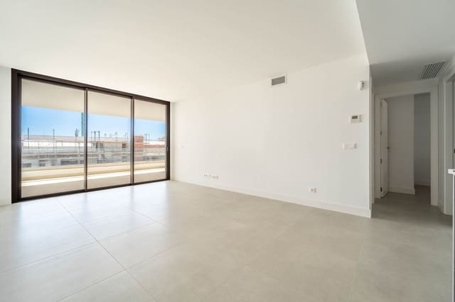 2 Zimmer Apartment zu verkaufen in Fuengirola mit Pool Garage - 539.000 € (Ref: 10082234)