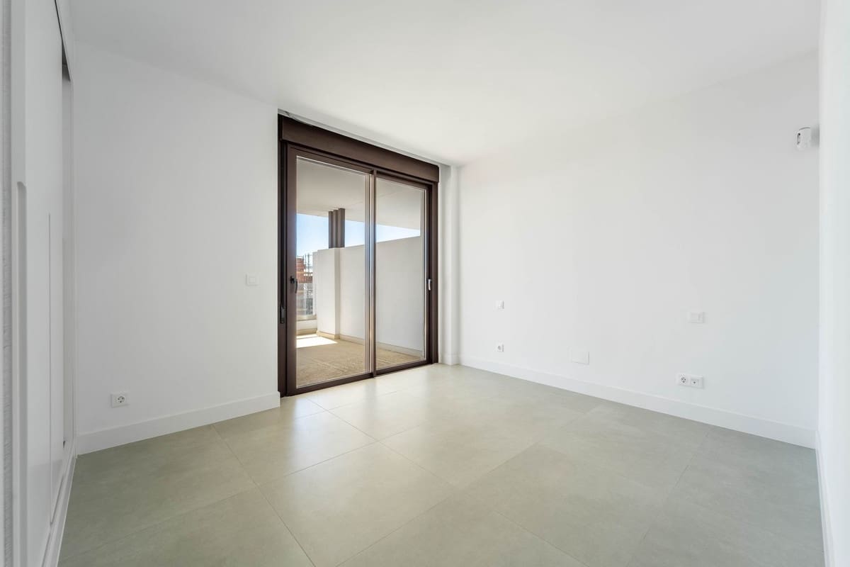 2 Zimmer Apartment zu verkaufen in Fuengirola mit Pool Garage - 539.000 € (Ref: 10082234)